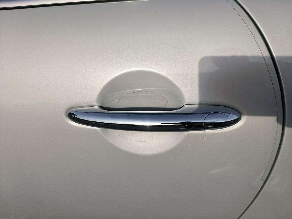 Mini Cooper SE 3p Yours auto