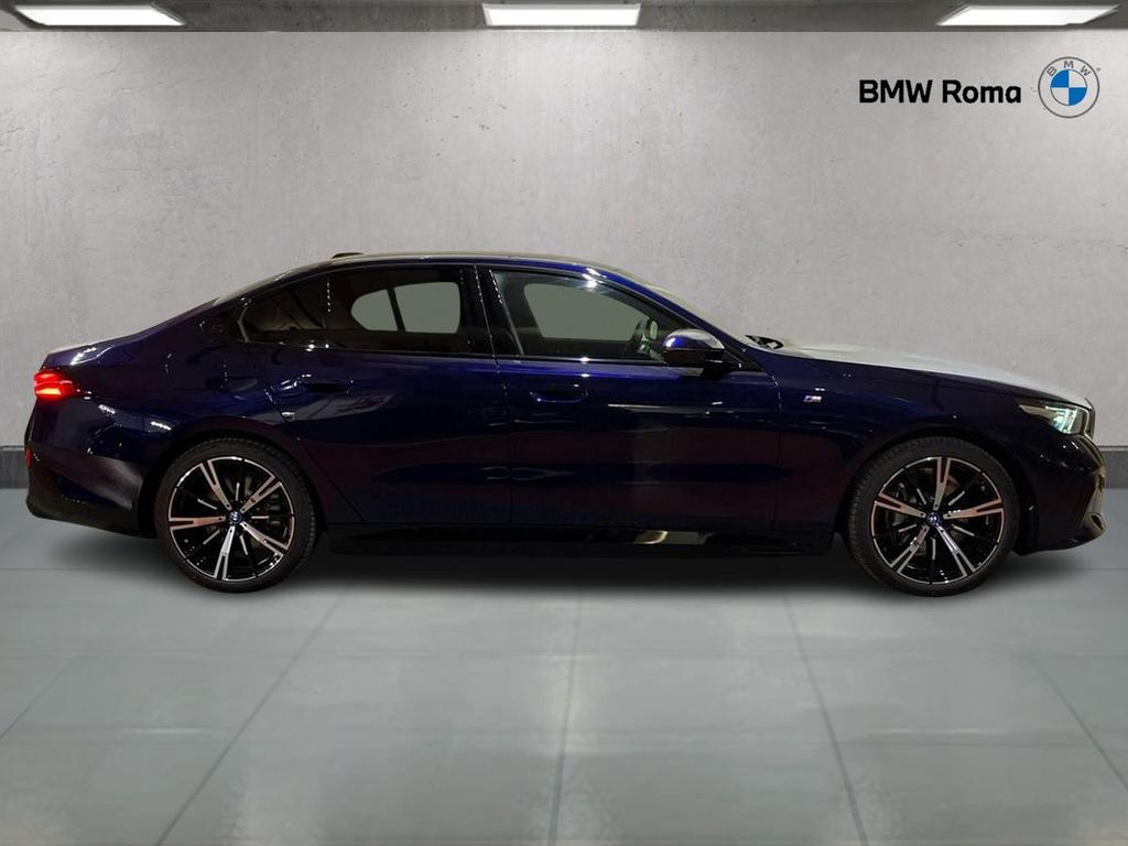 BMW i5 xdrive40 Msport Edition