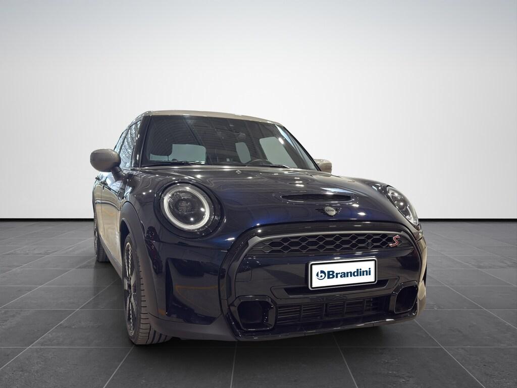 Mini Cooper S 2.0 TwinPower Turbo Cooper S