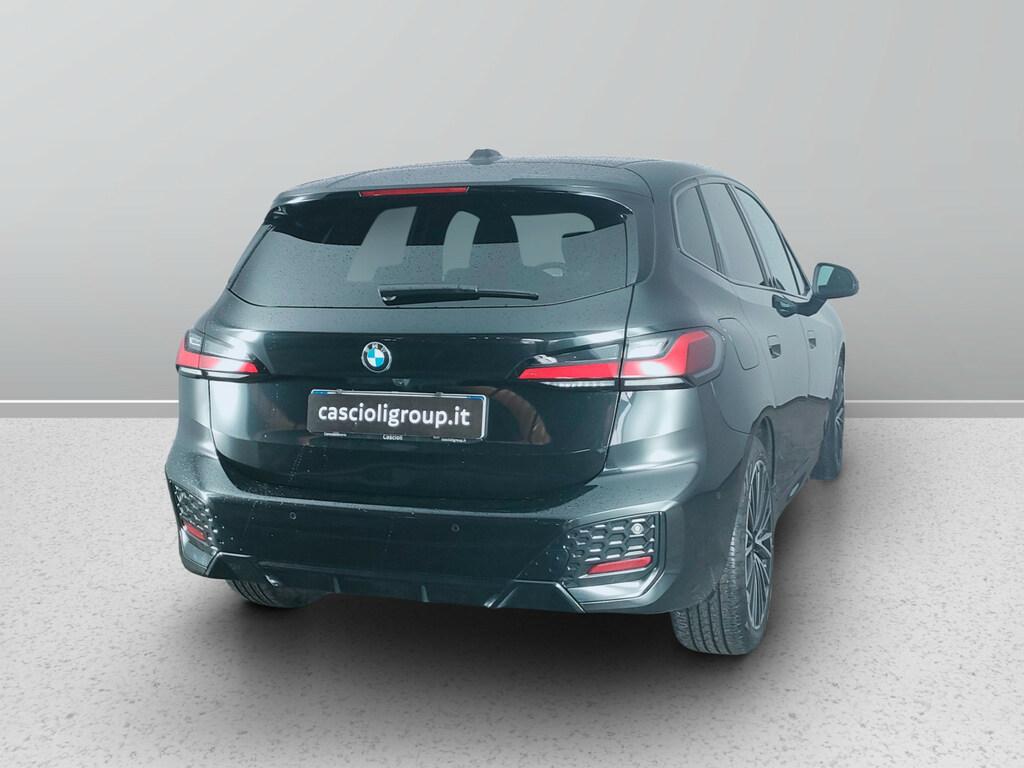 BMW Serie 2 218d Active Tourer Msport auto