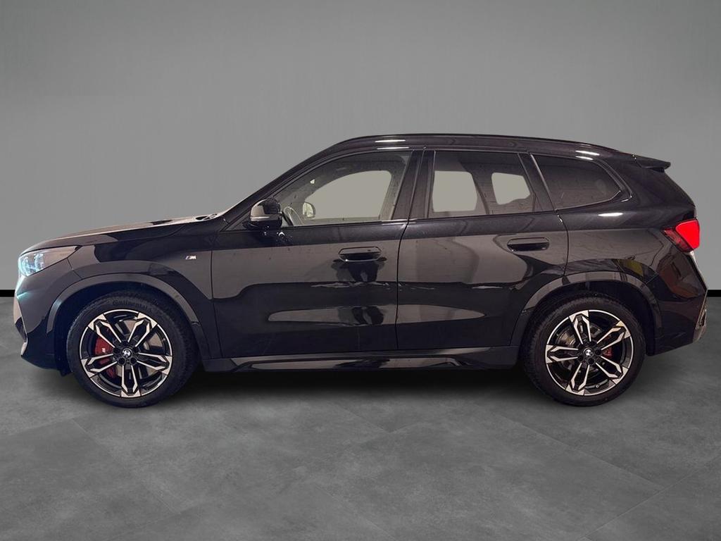 BMW X1 xdrive20d mhev 48V Msport auto