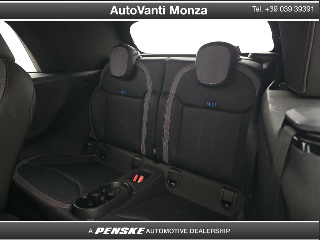 Mini Mini Cooper Cabrio 2.0 C Classic auto