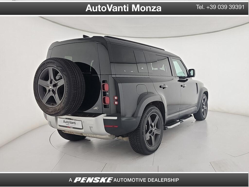 Land Rover Defender 110 3.0d i6 mhev SE awd 300cv auto