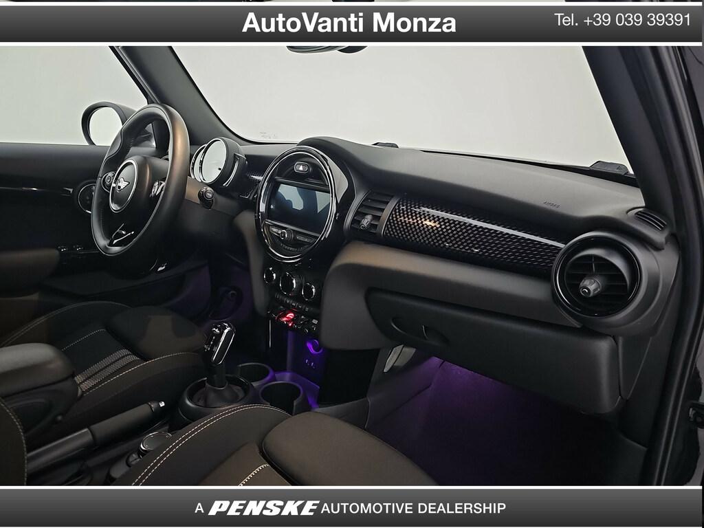 Mini Cooper S 2.0 TwinPower Turbo Cooper S Hype DCT