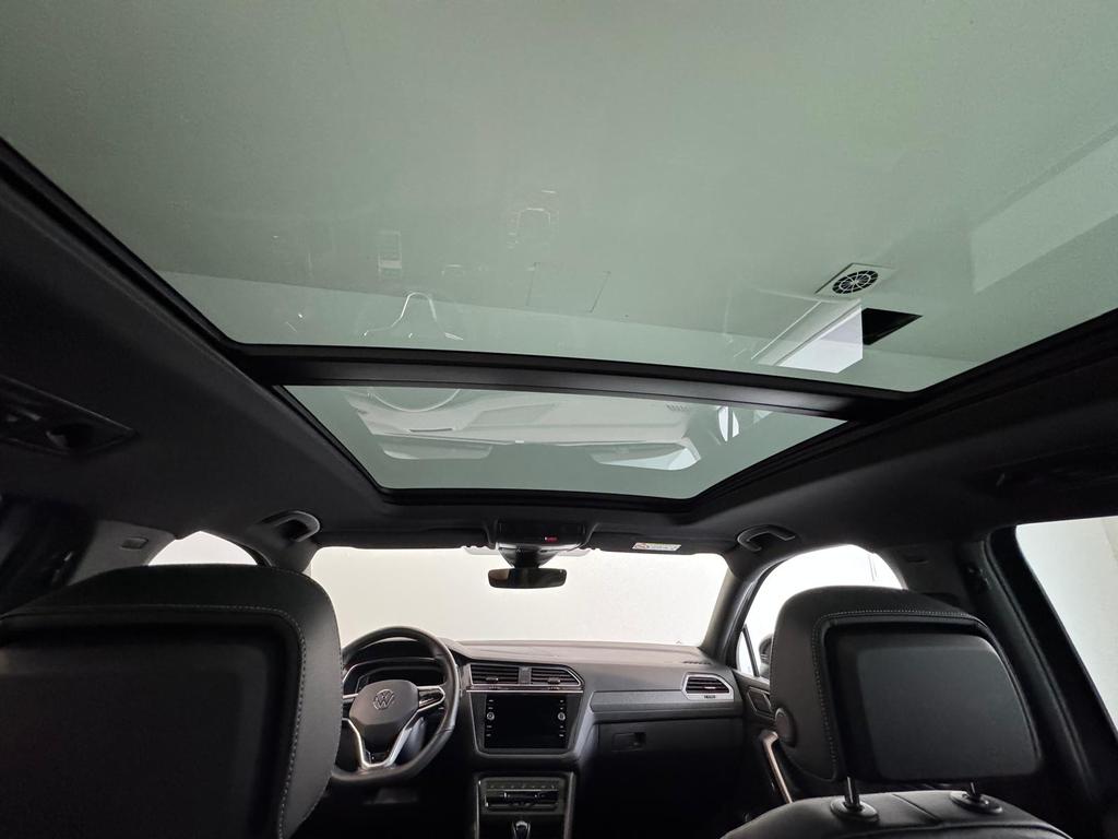 Volkswagen Tiguan Allspace 2.0 tdi scr R-Line 4motion 200cv dsg