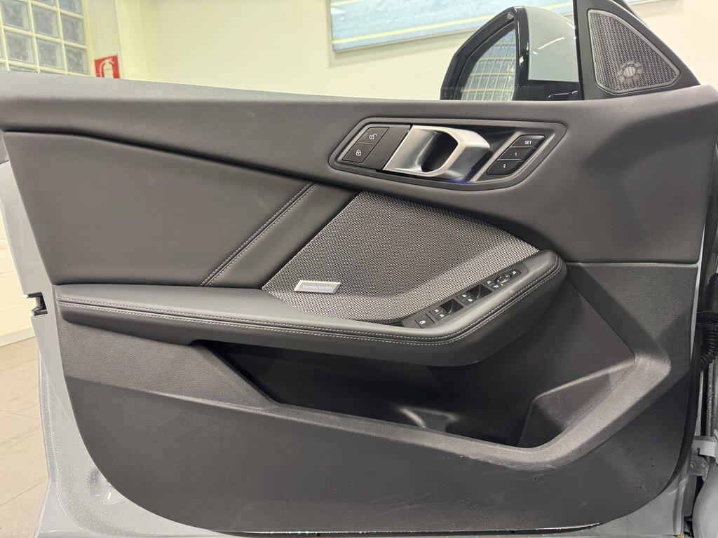 BMW Serie 2 220d Gran Coupe 48V MSport auto