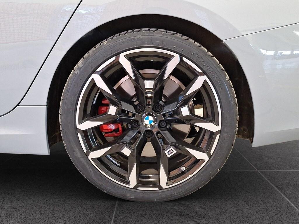 BMW Serie 3 320d Touring mhev 48V xdrive M Sport Pro auto