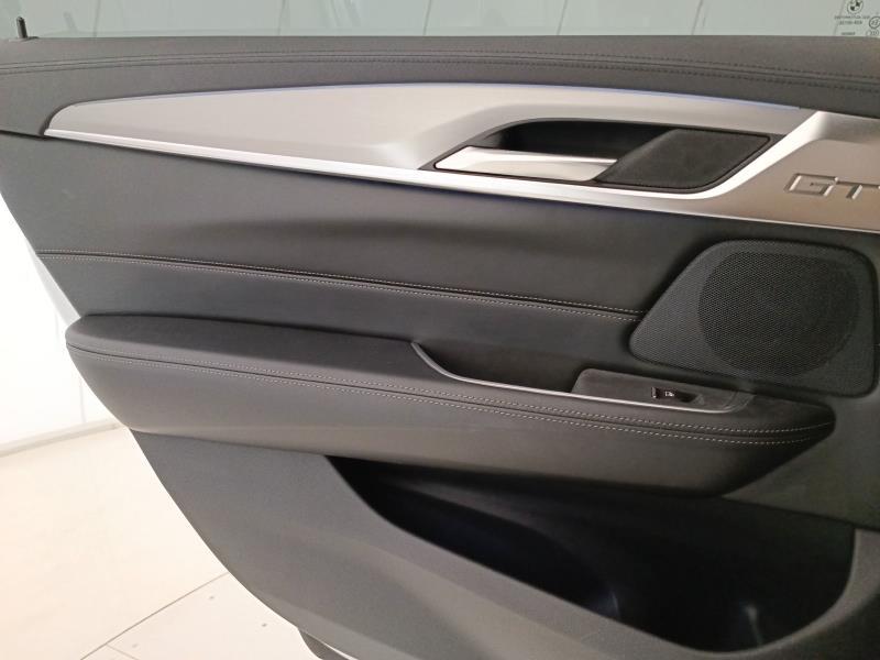 BMW Serie 6 630d Gran Turismo xdrive Msport 265cv auto