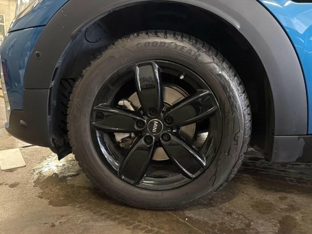 Mini One Countryman 1.5 One