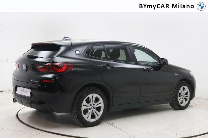 BMW X2 xdrive25e Business X auto
