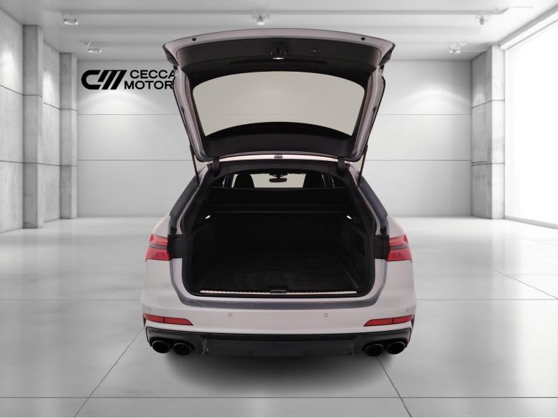 Audi S6 Avant 3.0 tdi mhev Sport Attitude quattro tiptronic