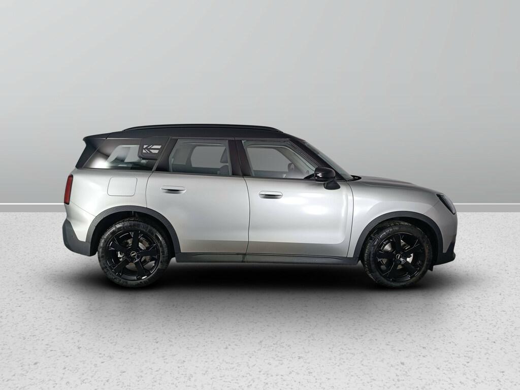 Mini Mini Countryman 2.0 48V D Classic auto