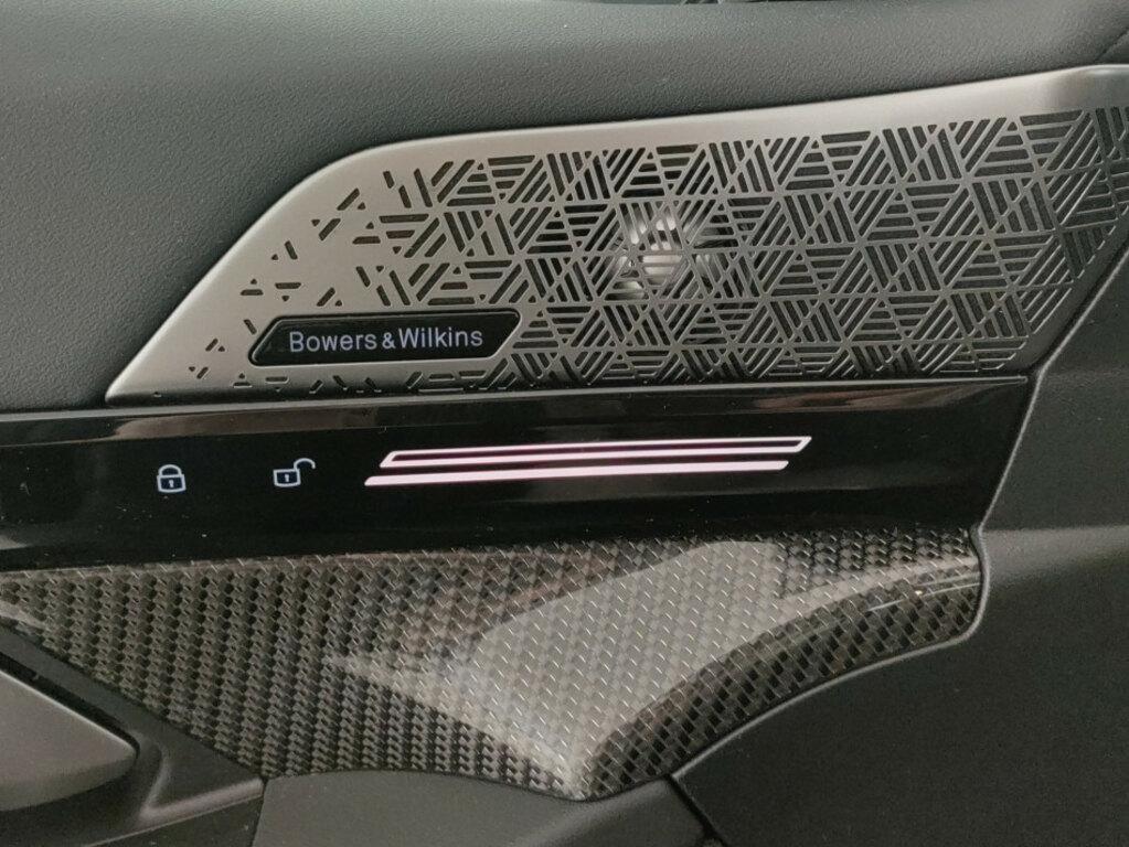 BMW Serie 5 540d 48V xdrive M Sport Pro auto