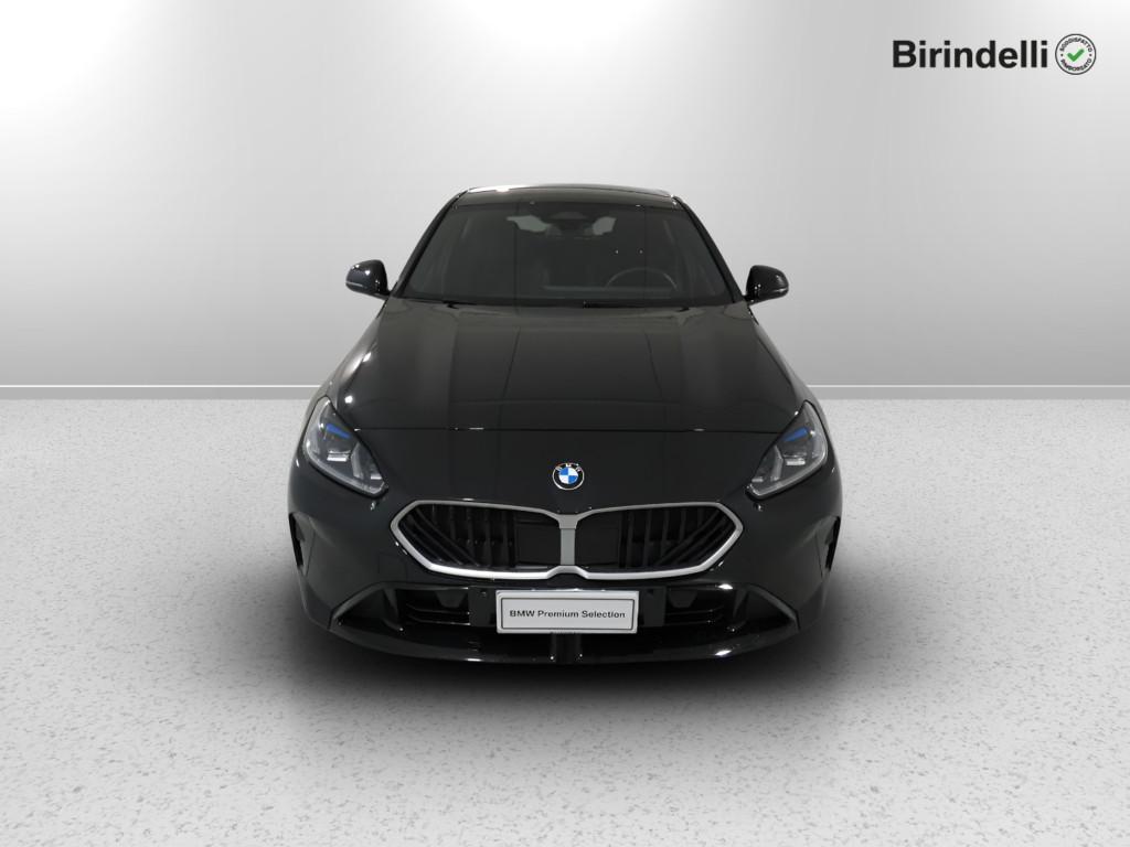 BMW Serie 1 120d 48V MSport auto
