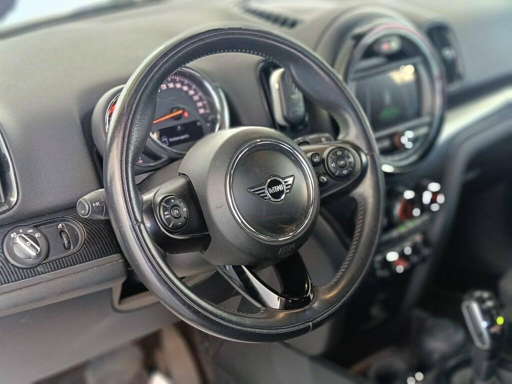 Mini One D Countryman 1.5 Baker Street Auto