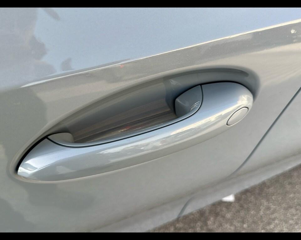 BMW Serie 3 320d Touring mhev 48V xdrive M Sport Pro auto