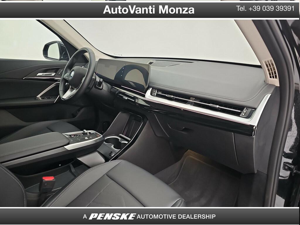 BMW iX1 edrive 20 X-Line