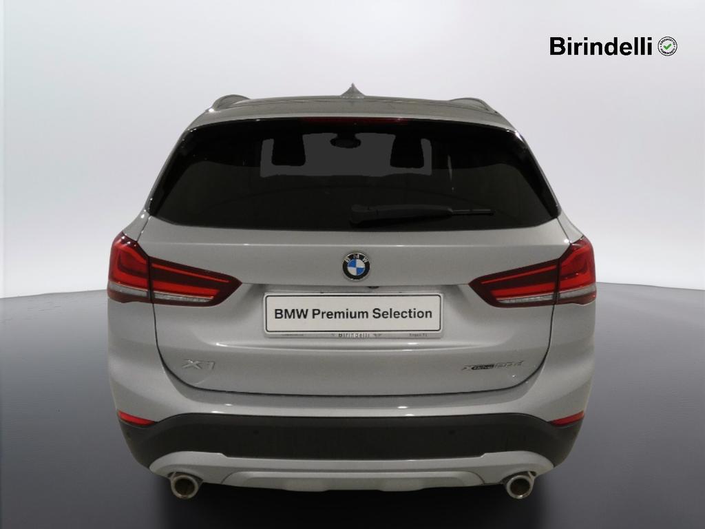 BMW X1 xdrive20d xLine Plus auto