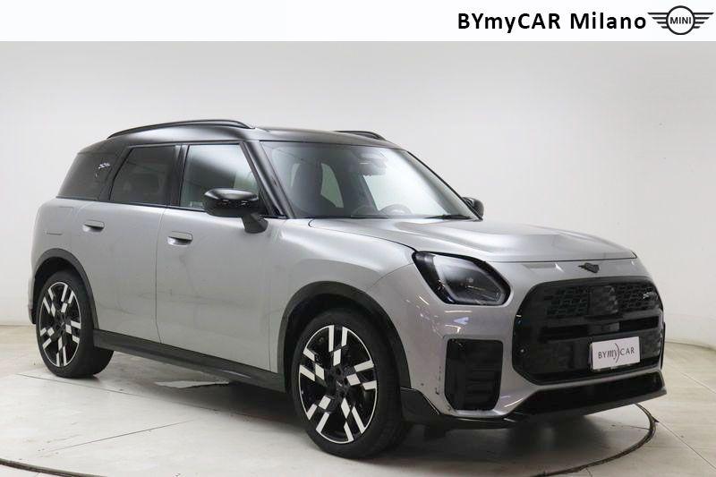 Mini Mini Countryman 1.5 48V C Essential auto