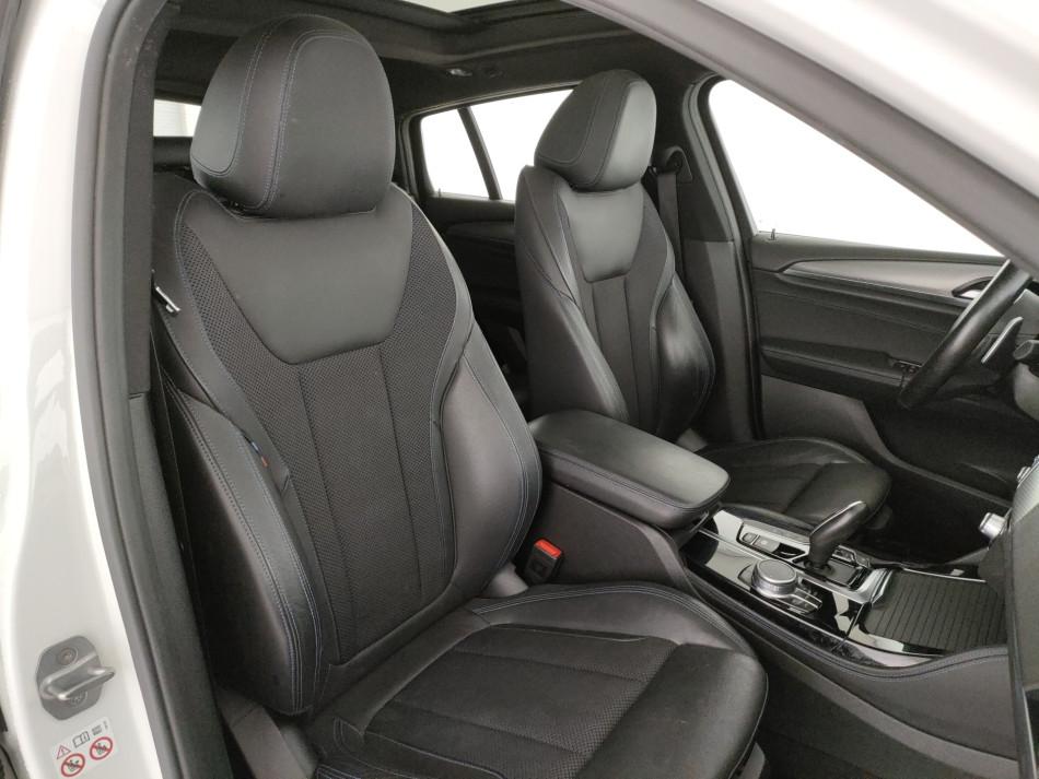 BMW X4 xdrive20d mhev 48V Msport auto