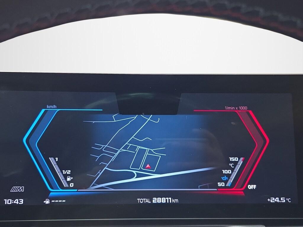 BMW M2 Coupe 3.0 460cv auto