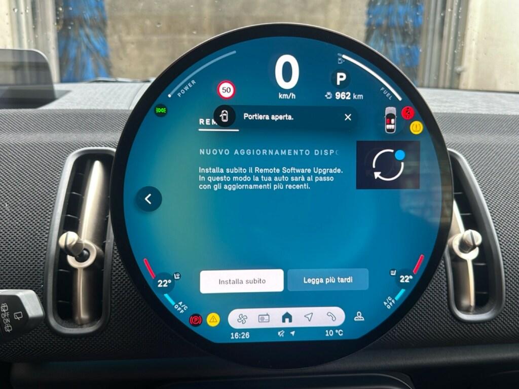 Mini Mini Countryman 2.0 48V D Classic auto