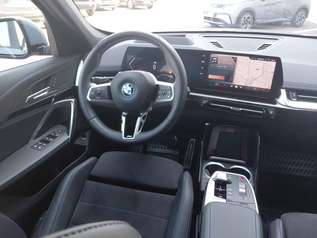 BMW X1 xdrive 25e MSport Pro auto