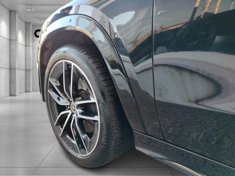 Mercedes GLE 400 d Premium Plus 4matic auto