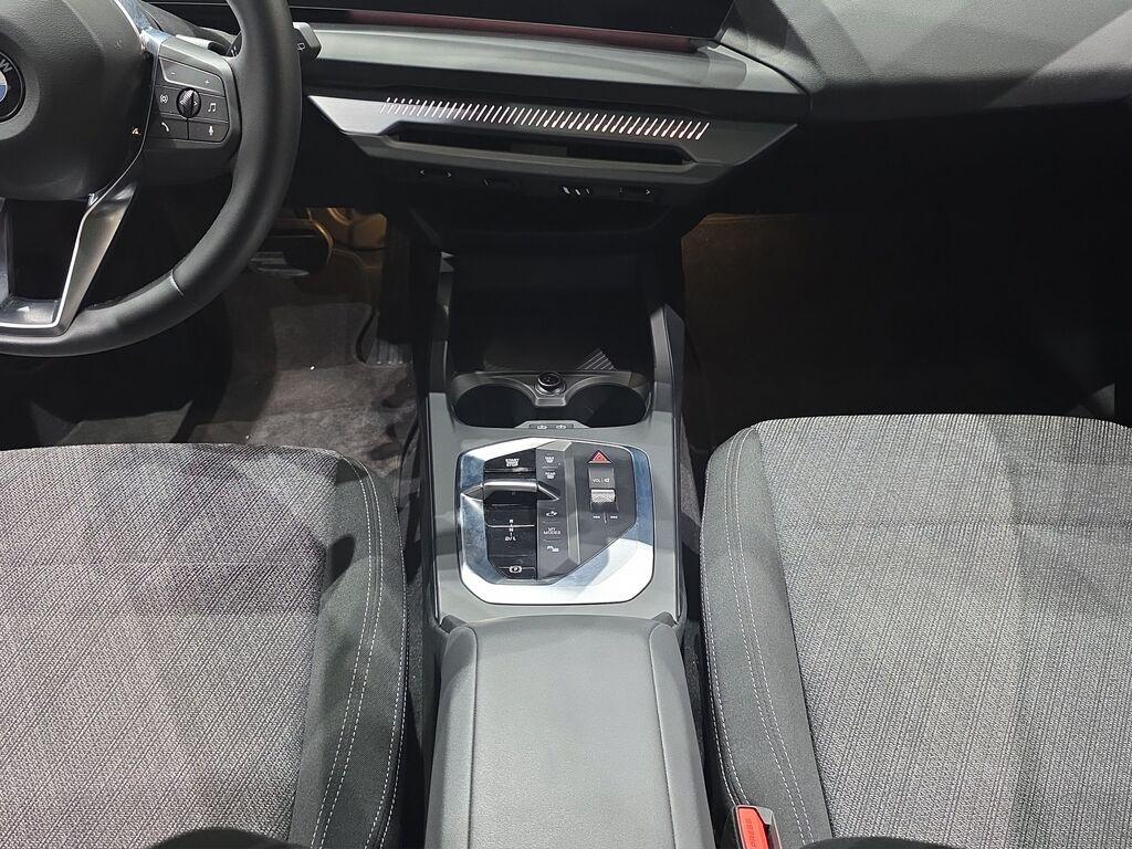 BMW Serie 1 120 48V auto