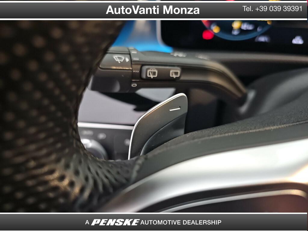 Mercedes Classe A 250 Premium 4matic auto