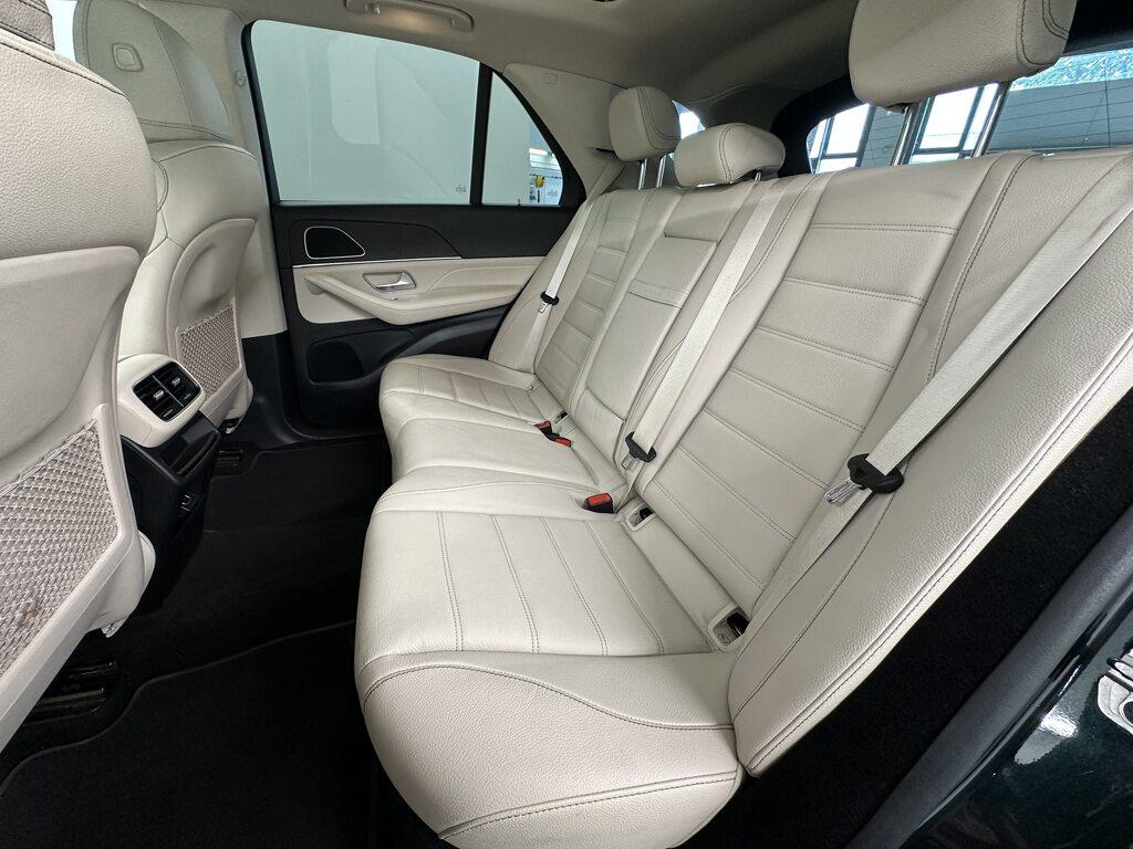 Mercedes GLE 300 d mild hybrid Premium Plus 4matic auto