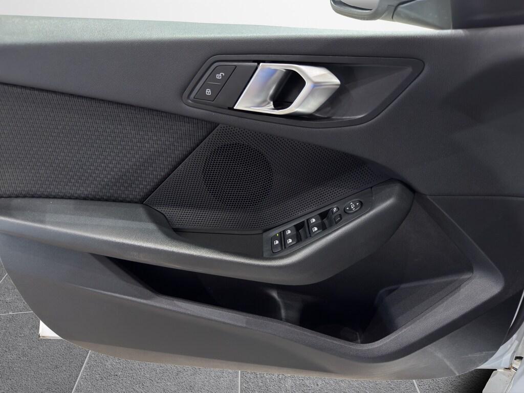 BMW Serie 1 118d Advantage auto