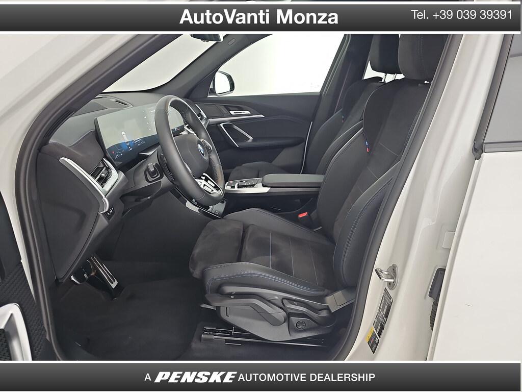 BMW X1 xdrive 25e MSport Pro auto