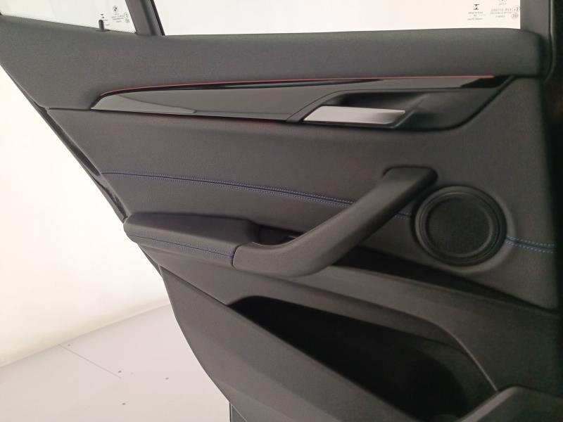 BMW X2 xdrive20d auto