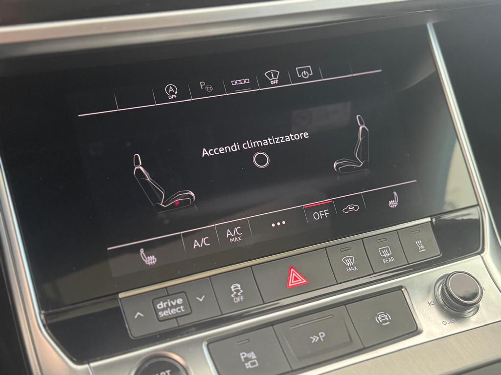 Audi A6 Allroad 45 3.0 tdi mhev 48V quattro 245cv s-tronic