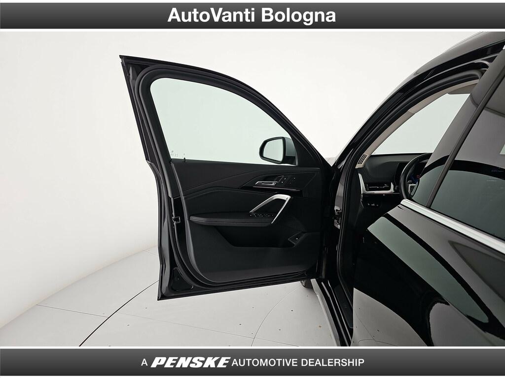BMW X1 sdrive18d X-Line auto