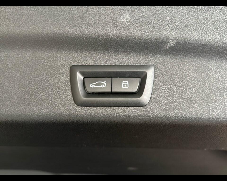 BMW X1 sdrive18d MSport Edition Signature auto