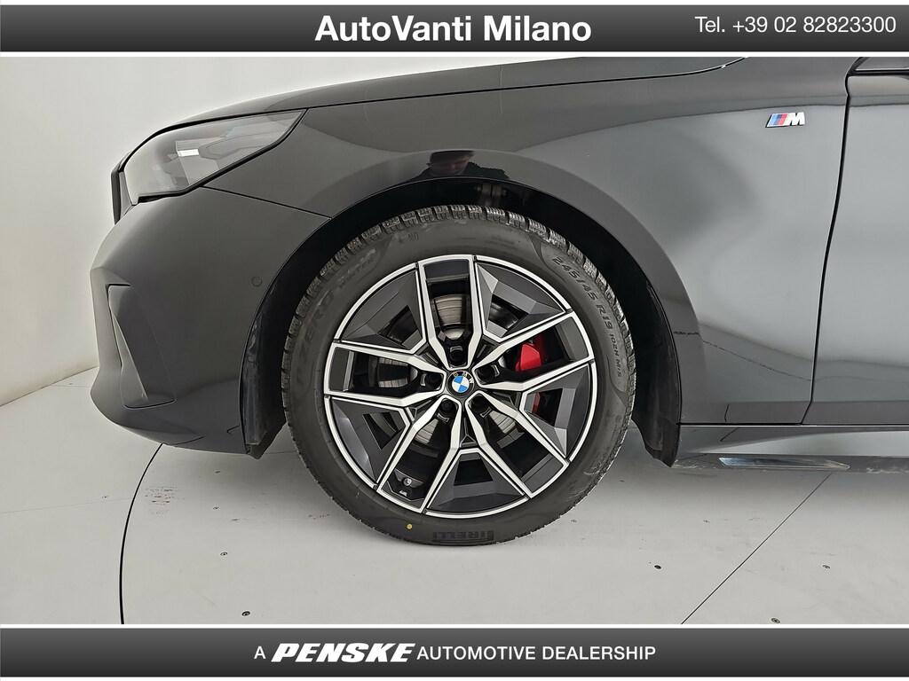 BMW Serie 5 520d 48V Msport xdrive auto