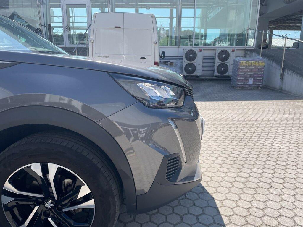 Peugeot 2008 1.2 puretech Allure s&s 100cv