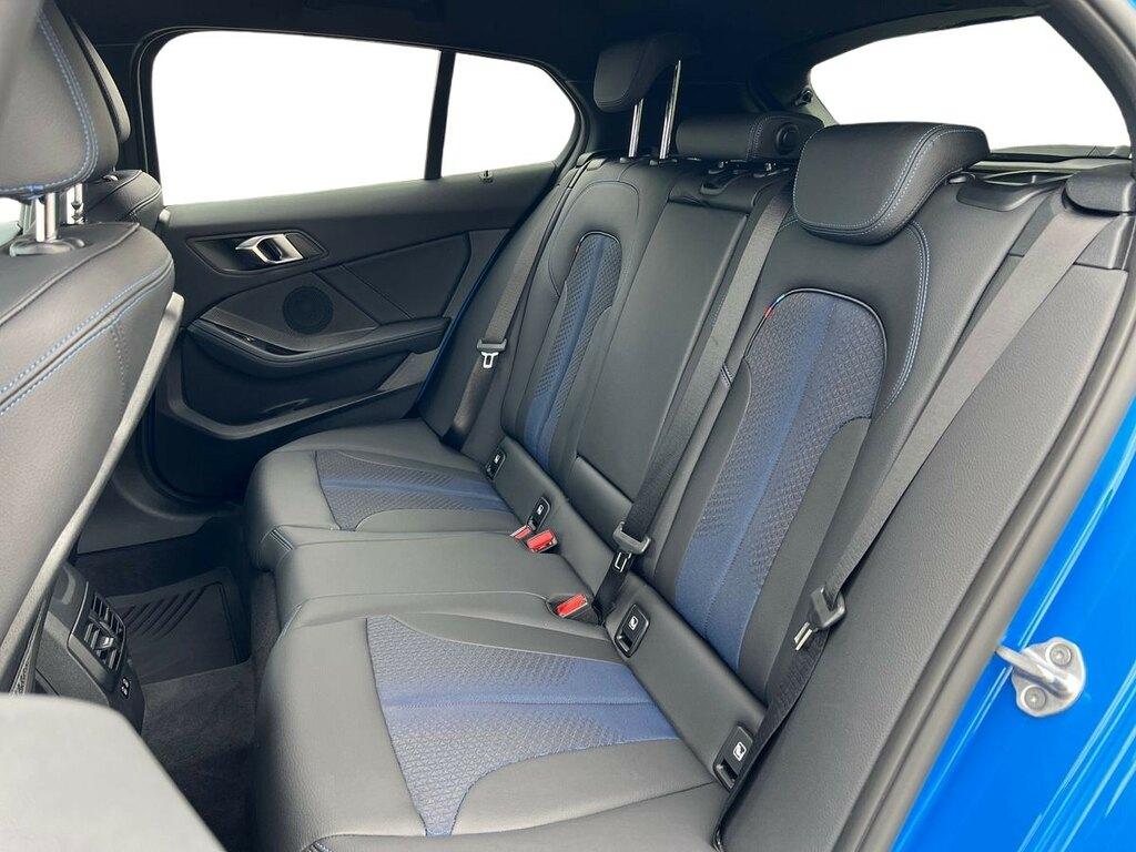 BMW Serie 1 116i MSport auto