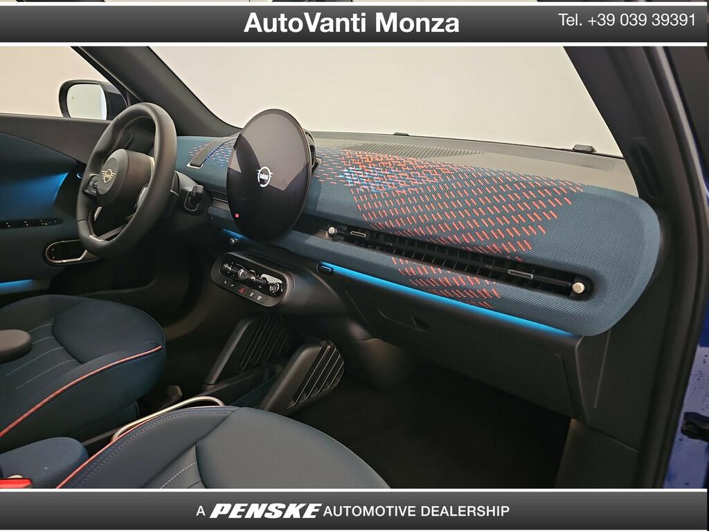 Mini Mini Aceman E Classic