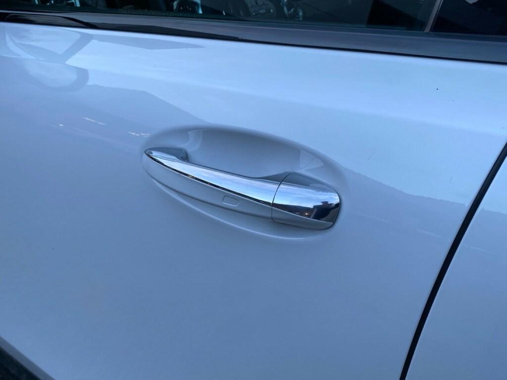 Mercedes GLB 35 AMG 4matic auto