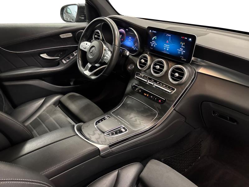 Mercedes GLC 300 d Sport 4matic auto