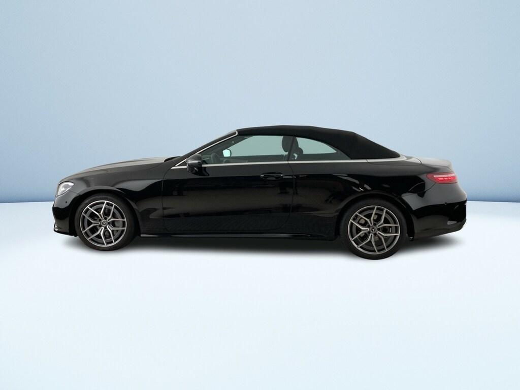 Mercedes Classe E 300 d eq-boost Premium 4matic auto
