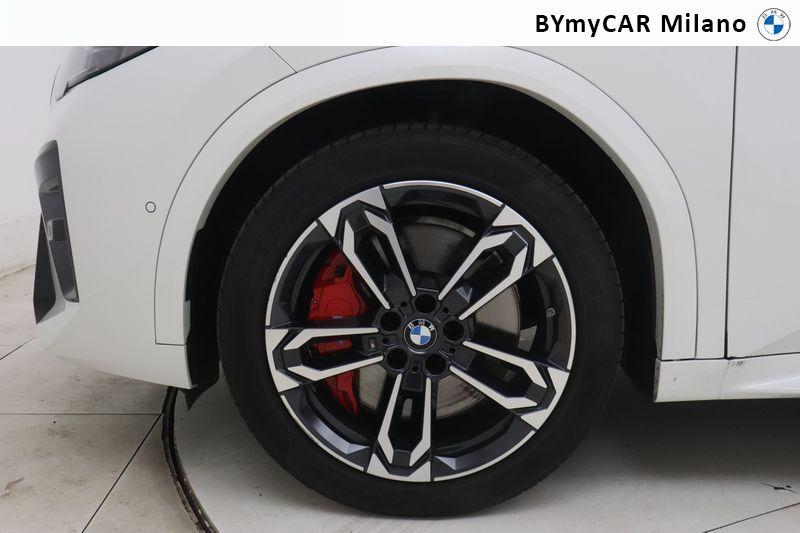 BMW X2 xdrive 20d 48V MSport Pro auto