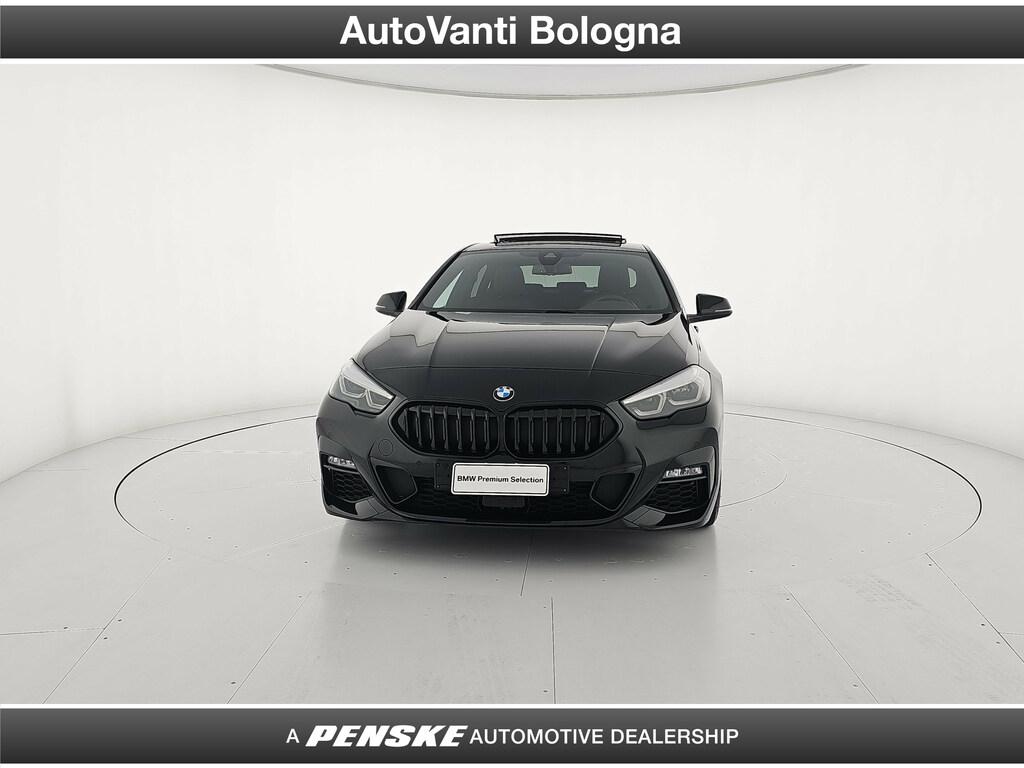 BMW Serie 2 218i Gran Coupe Msport 136cv auto