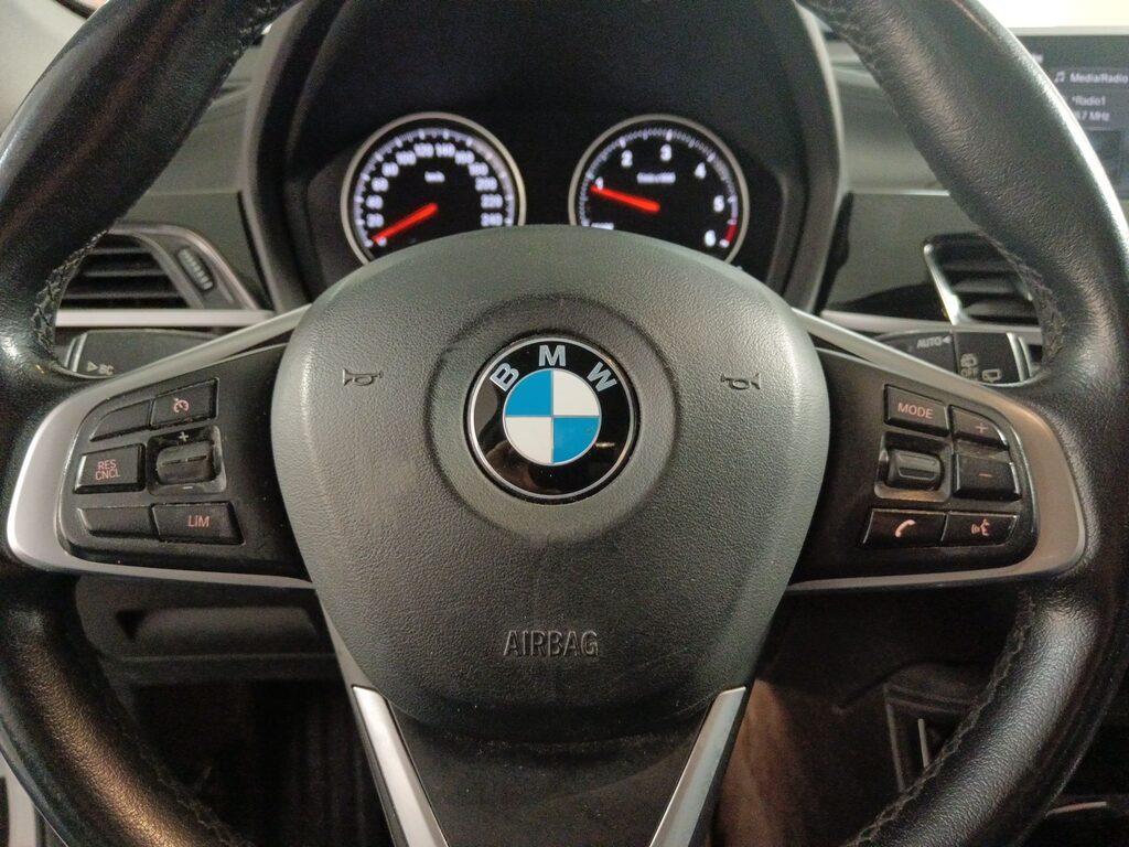 BMW X1 sdrive18d xLine auto
