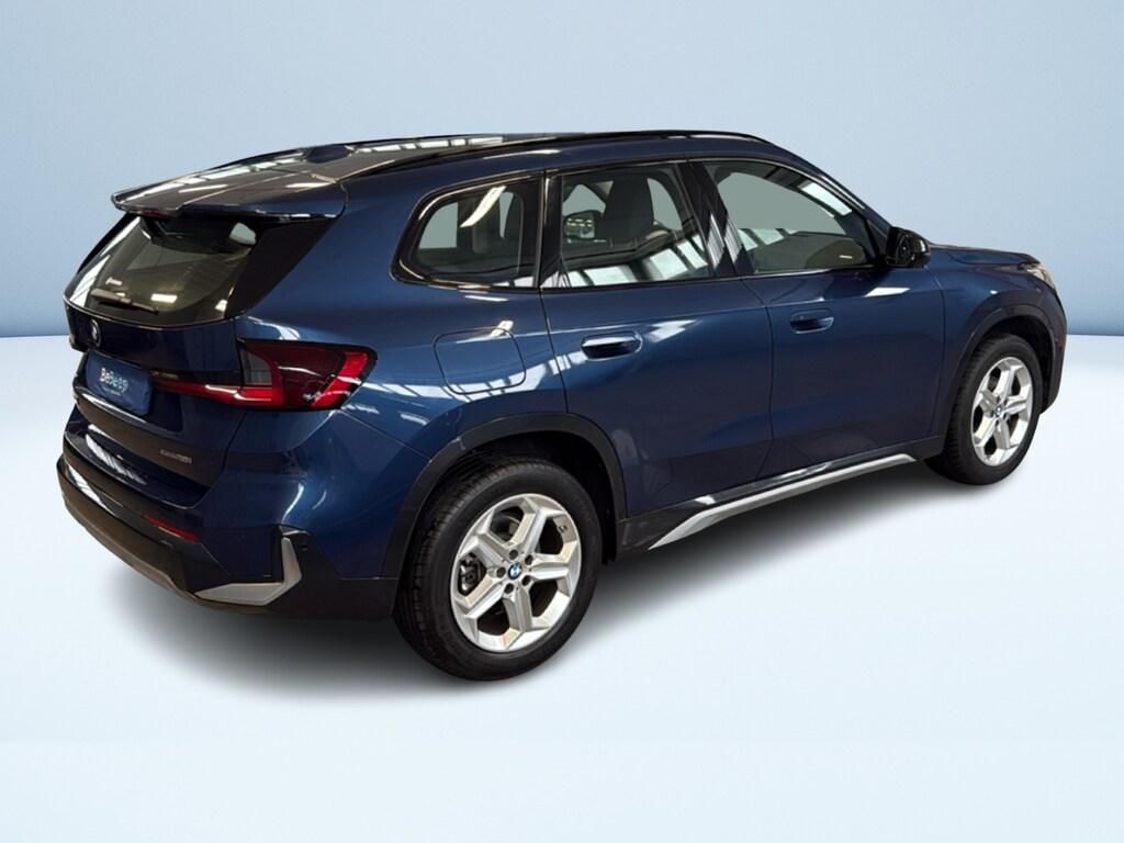 BMW X1 sdrive18i X-Line auto