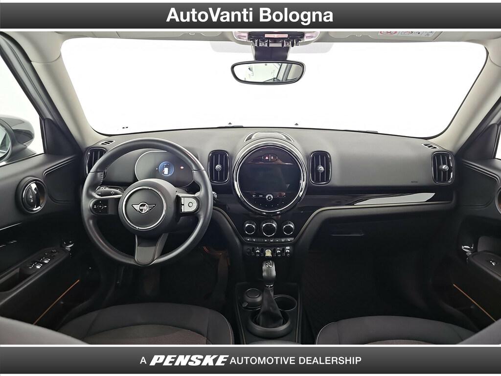 Mini Cooper SE Countryman 1.5 Classic all4 auto