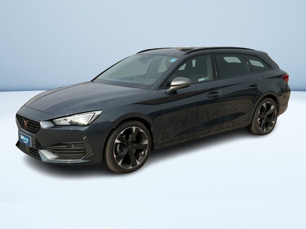 Cupra Leon Sportstourer 1.5 hybrid 150cv dsg